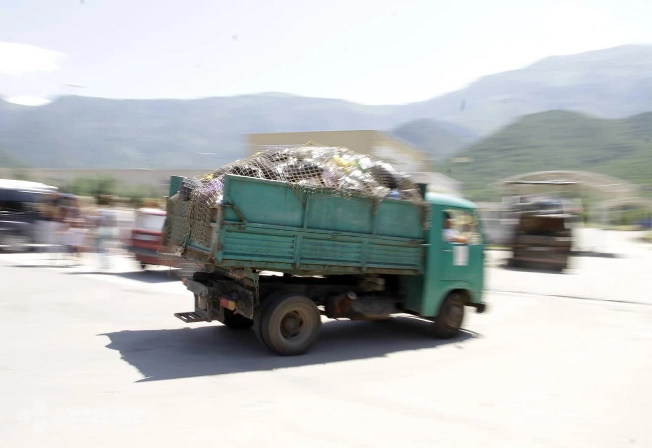 Problemi s deponiranjem otpada traju se već duže vrijeme