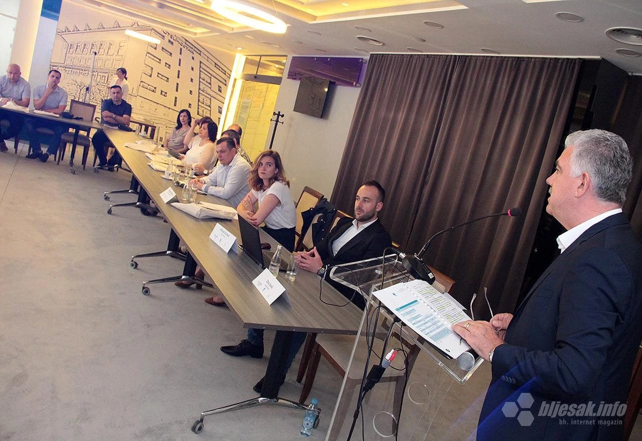 Završna konferencija projekta Interreg MED IMPULSE