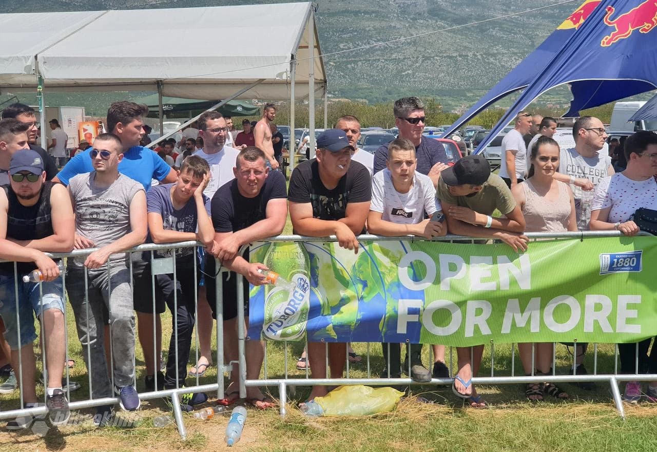 U Mostaru oboren rekord BiH: Evo tko su najbrži vozači regije