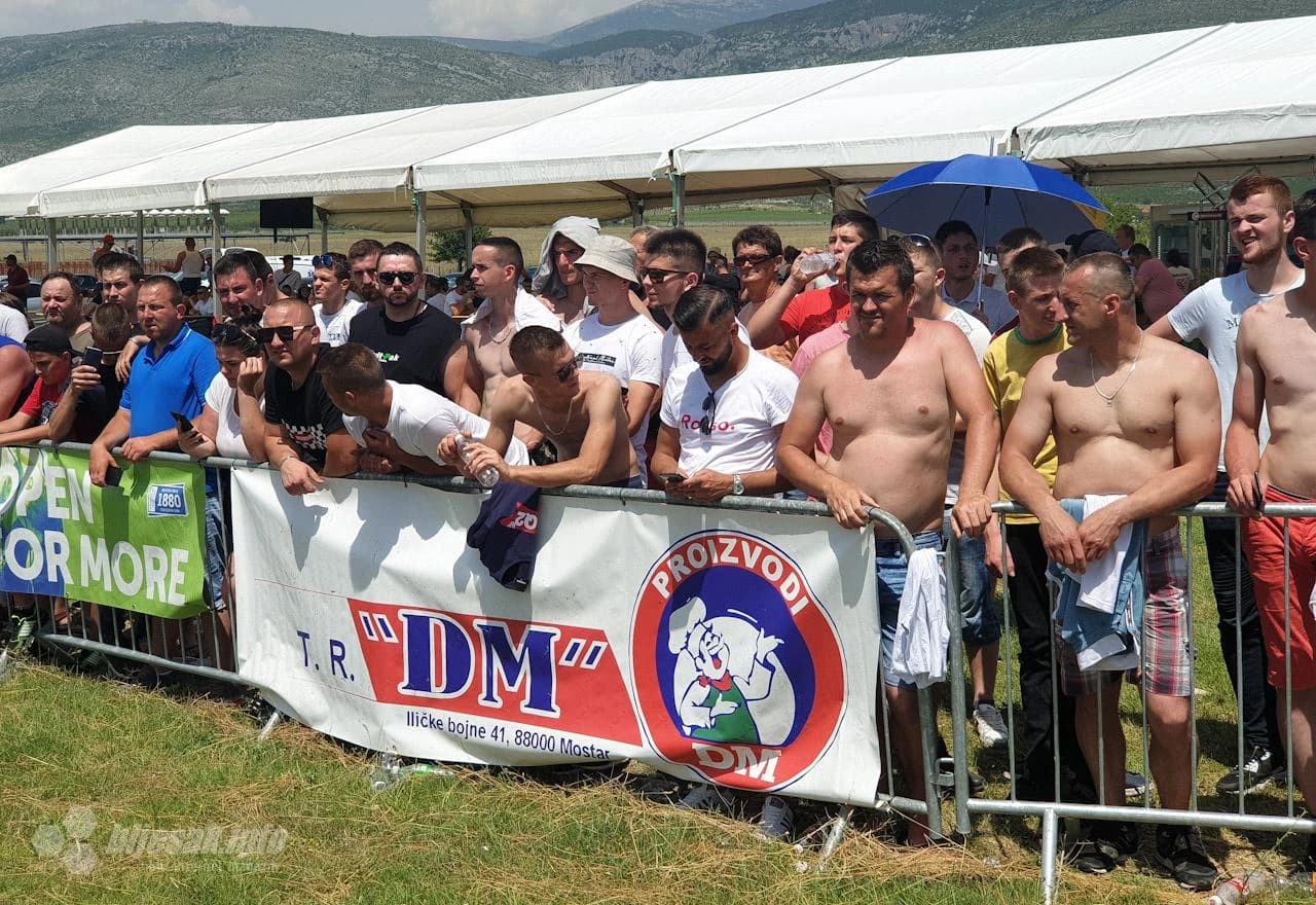 U Mostaru oboren rekord BiH: Evo tko su najbrži vozači regije