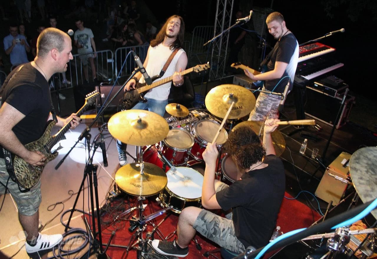 Opća opasnost potvrdila: SMART Fest je vratio urbanu scenu u Hercegovinu