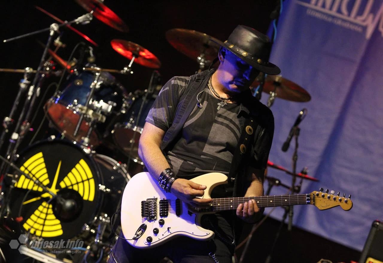 Opća opasnost potvrdila: SMART Fest je vratio urbanu scenu u Hercegovinu