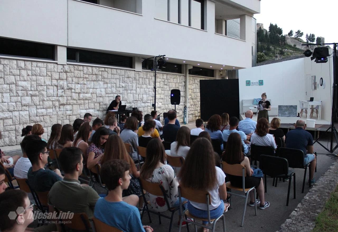 Smart Fest Stolac 2019