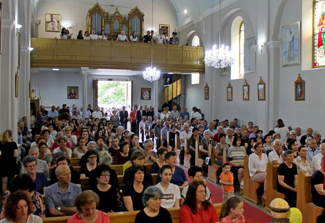 Obilježen Dan oslobođenja općine Stolac