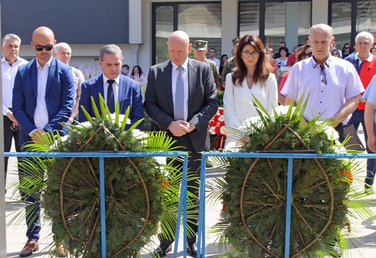 Obilježen Dan oslobođenja općine Stolac