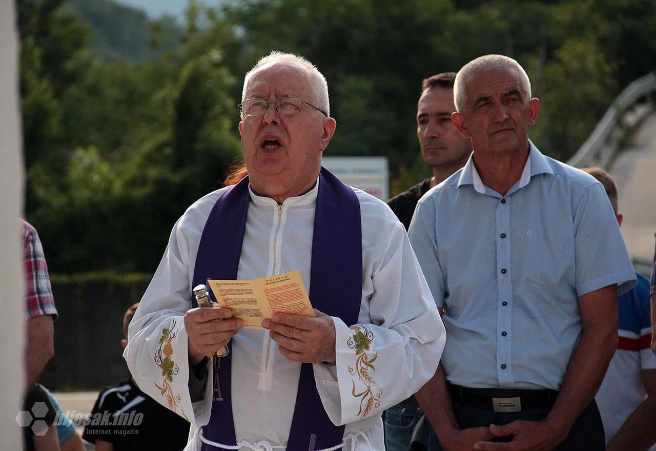 U Mostaru obilježena godišnjica ''Lipanjskih zora''