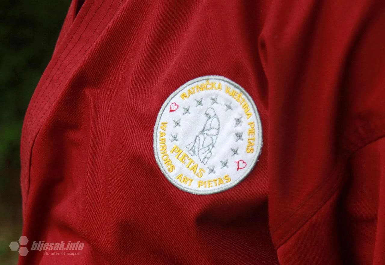 Priča o dva desetljeća Pietasa: Upoznajte klub ratničke vještine