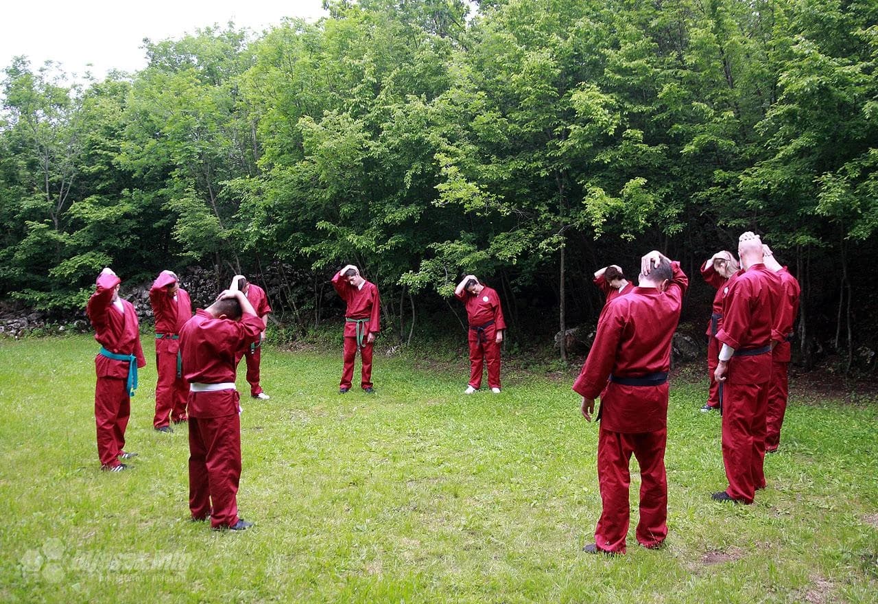 Priča o dva desetljeća Pietasa: Upoznajte klub ratničke vještine