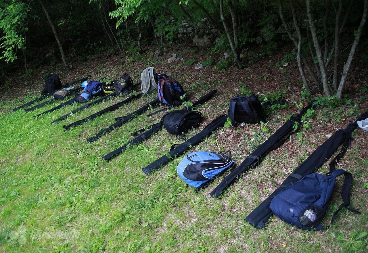 Priča o dva desetljeća Pietasa: Upoznajte klub ratničke vještine