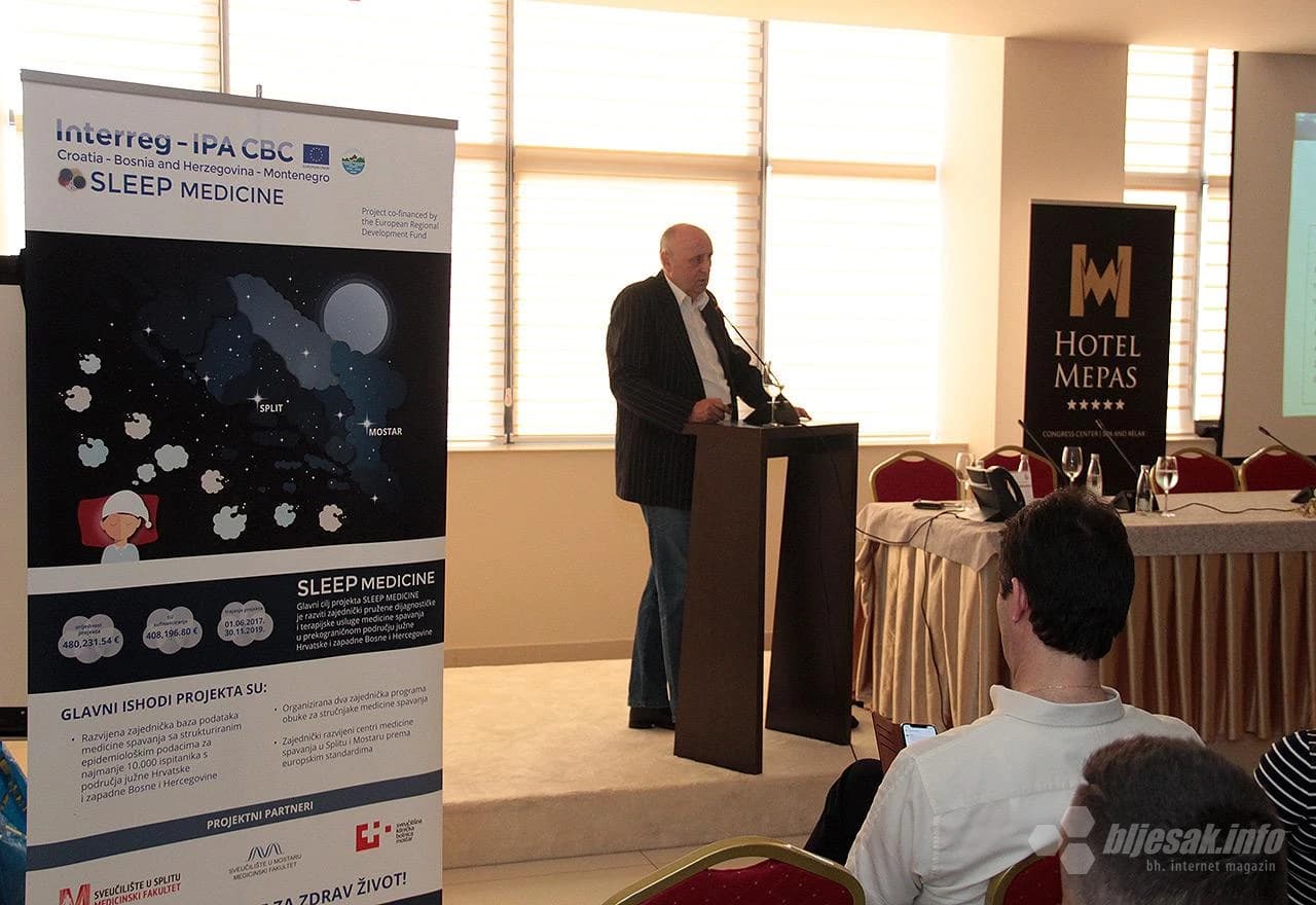 Detalj s održane radionice