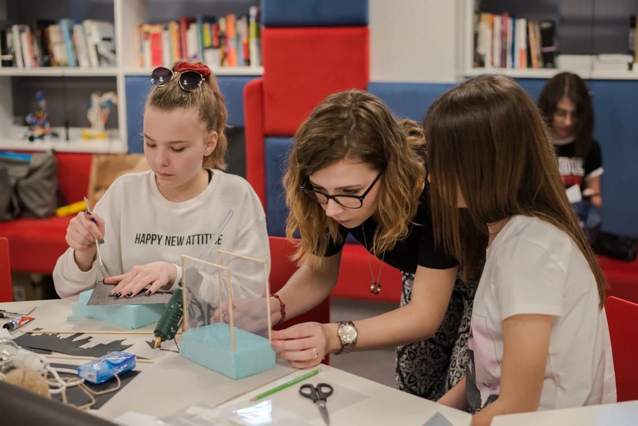 Izazov na koji su mostarski srednjoškolci odgovorili studentima dizajna