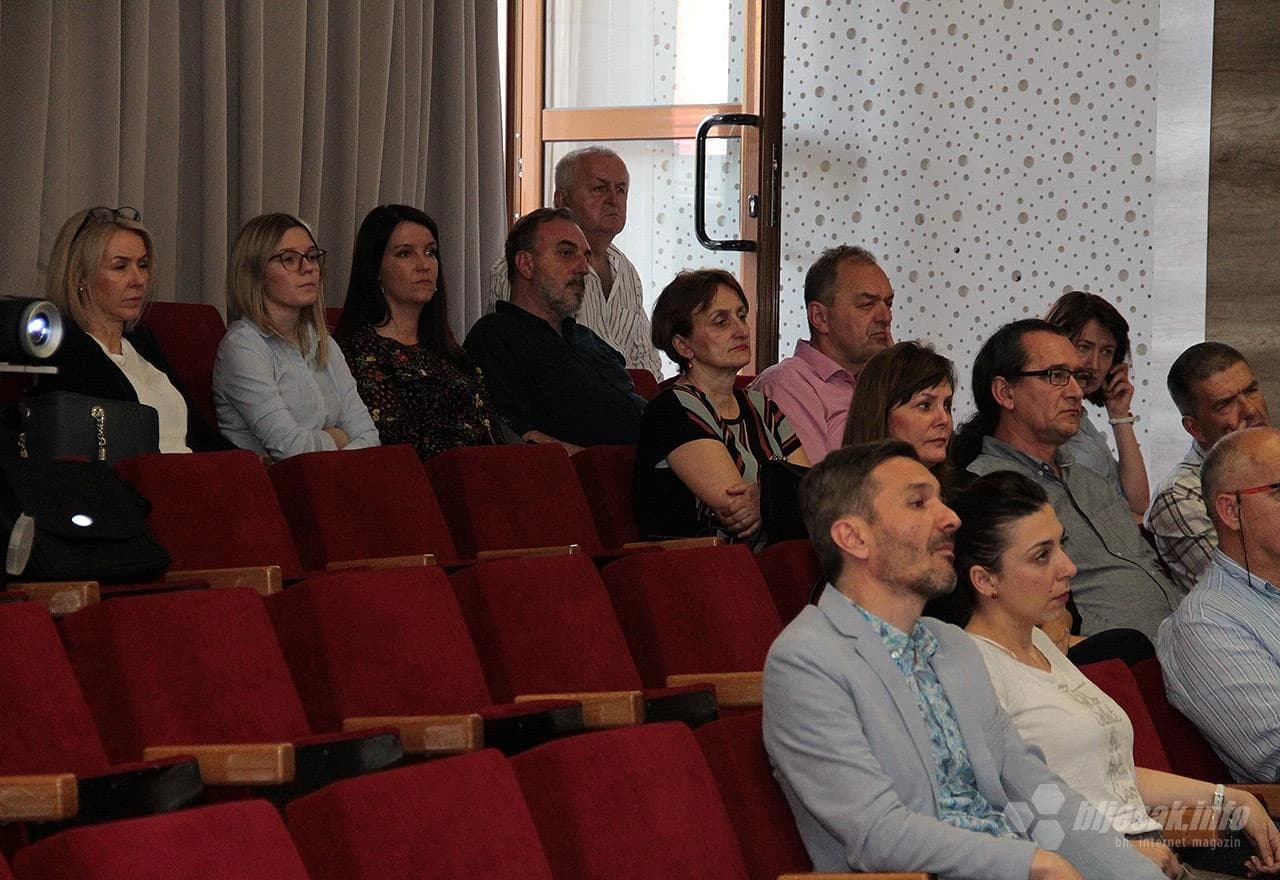 U Mostaru predstavljena "Islamska arhitektura i umjetnost u Hrvatskoj"