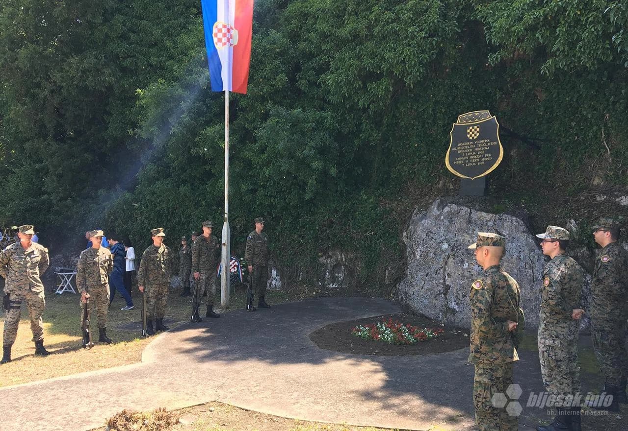 27. obljetnica Lipanjskih zora