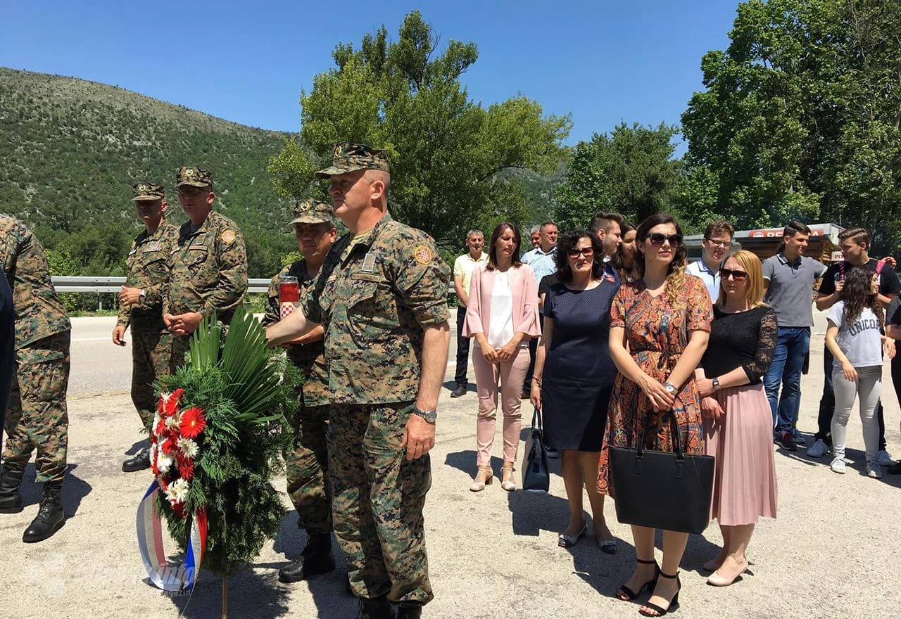 27. obljetnica Lipanjskih zora