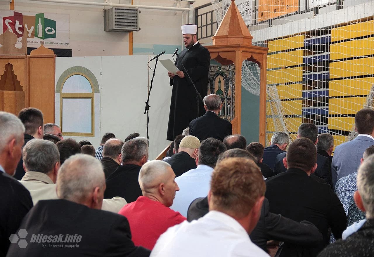 Hutba Dine ef. Maksumića