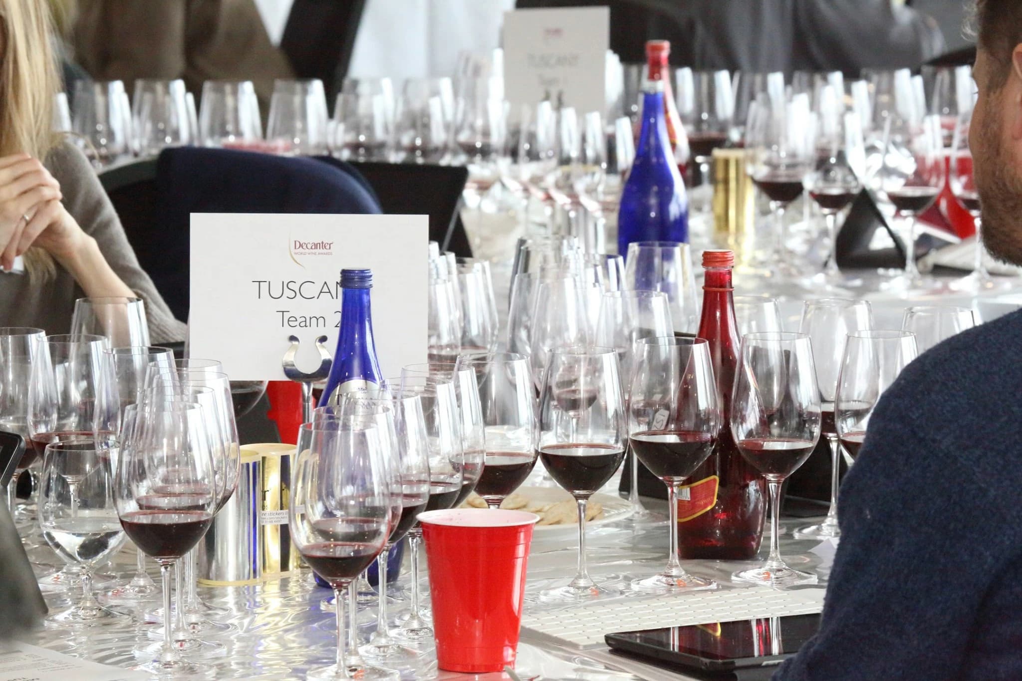 Decanter 2019 - BiH vinarije ponovno u svjetskom vrhu