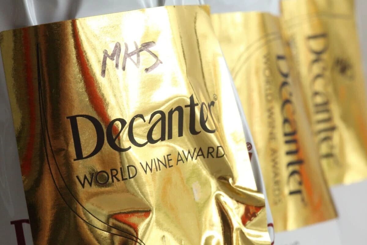 Decanter 2019 - BiH vinarije ponovno u svjetskom vrhu