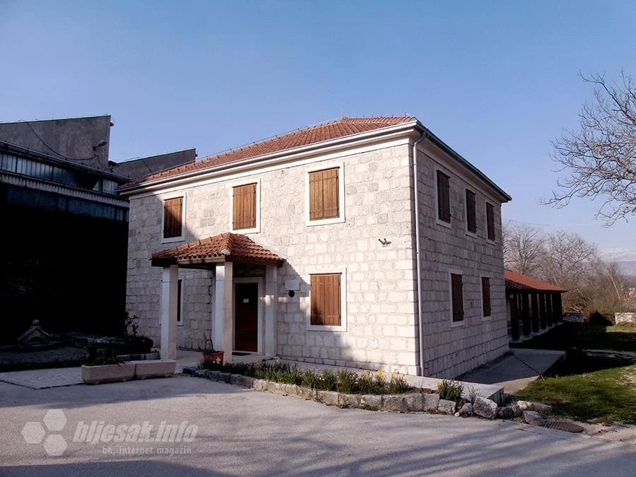 Muzej triljskog kraja