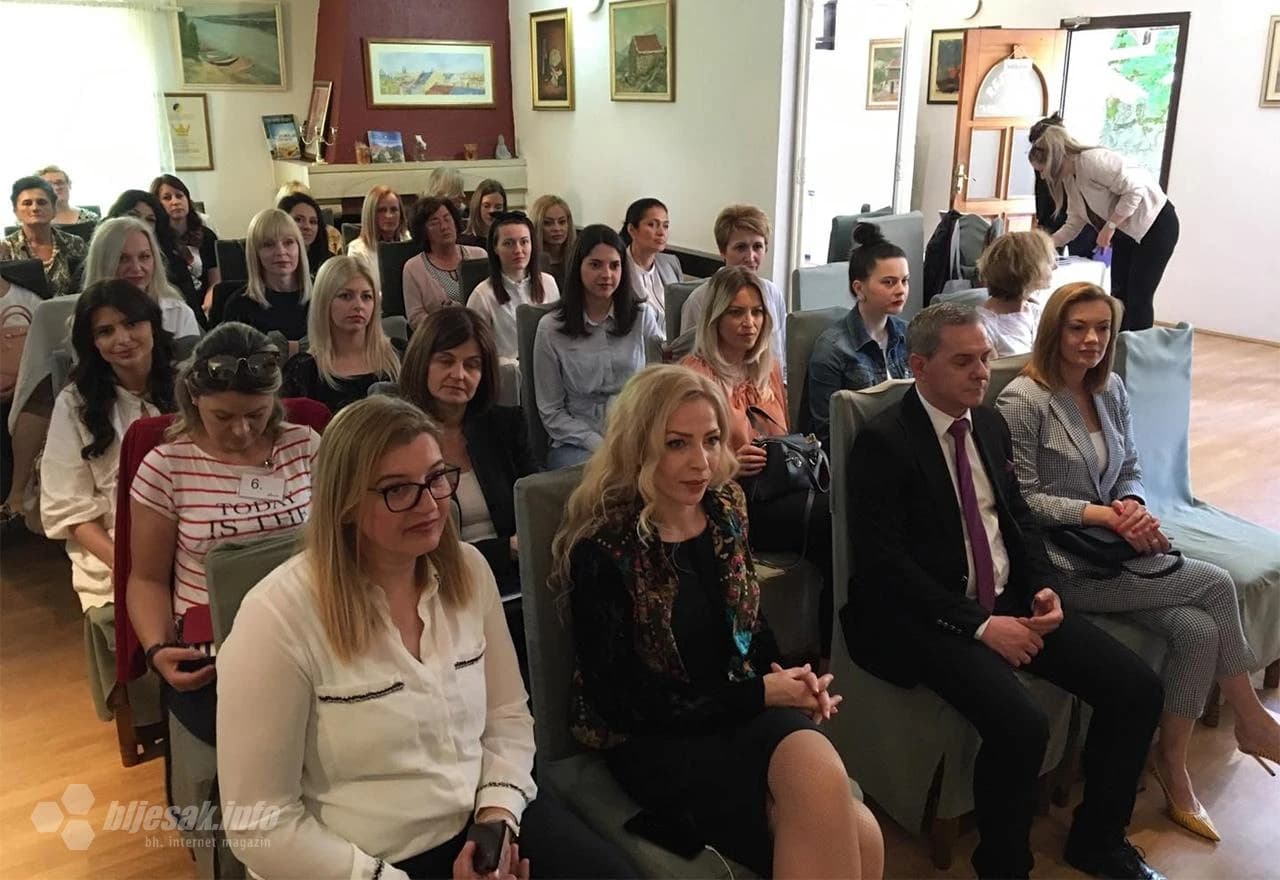 Uspješne poduzetnice u Čapljini