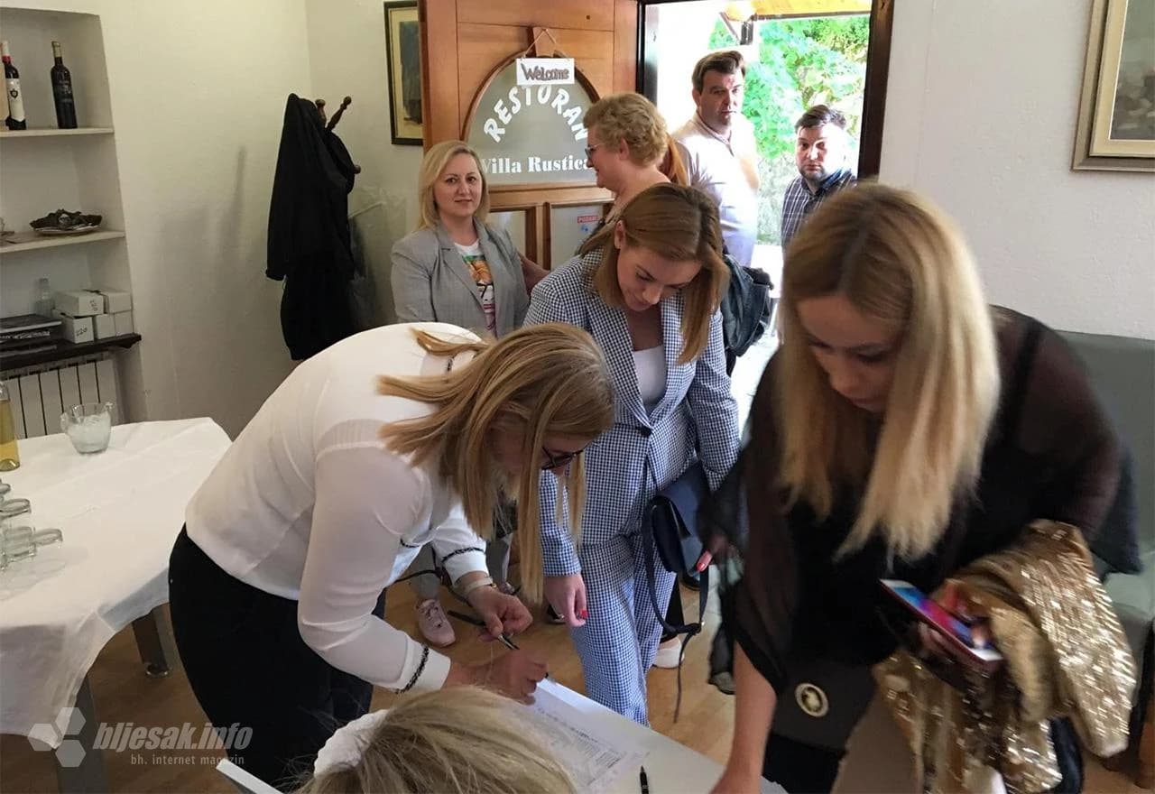 Uspješne poduzetnice u Čapljini