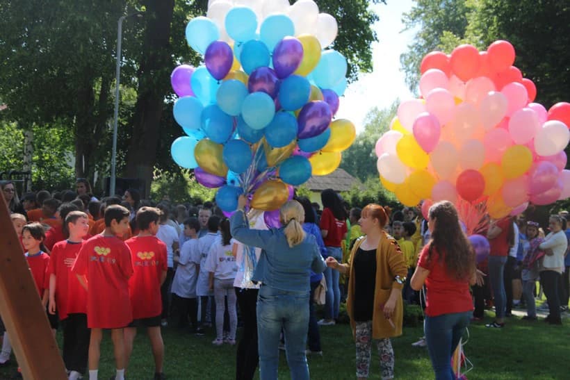 Dječja olimpijada 2019.