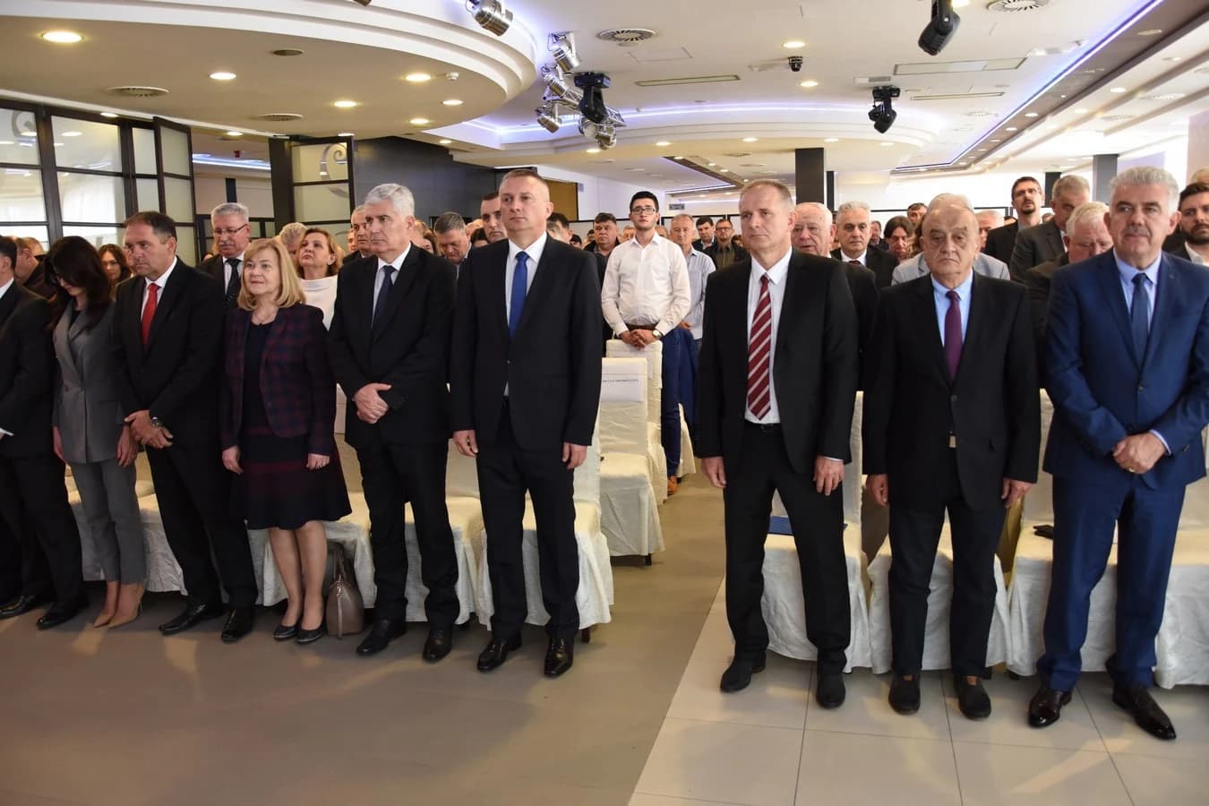 Obilježen Dan općine Čitluk