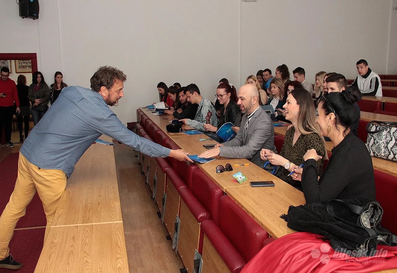 Obitelj Grabo može biti obitelj sviju nas