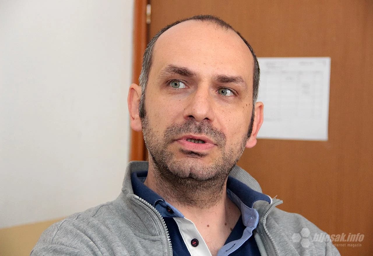 Obitelj Grabo može biti obitelj sviju nas