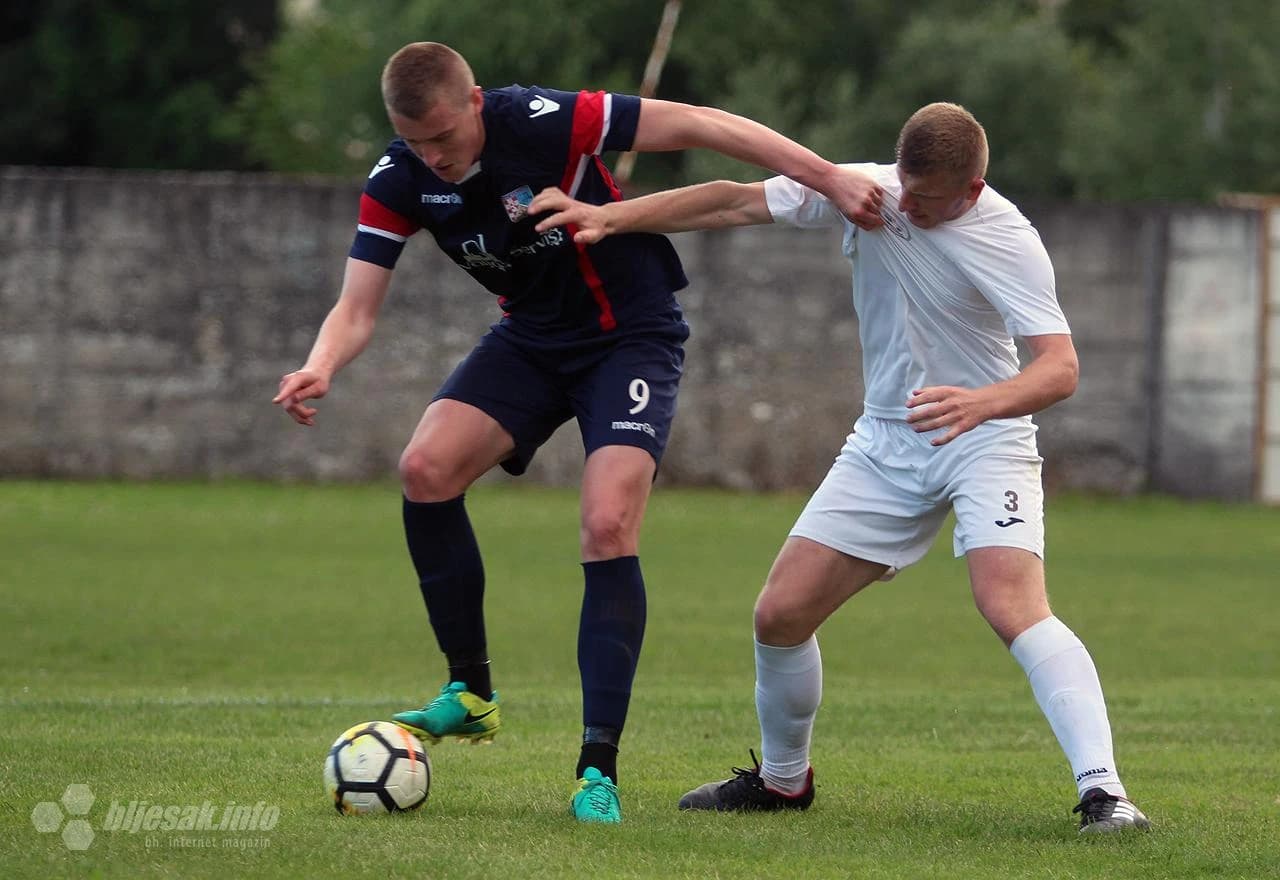 Čapljina slavila protiv Novog Travnika u grčevitoj borbi za ostanak