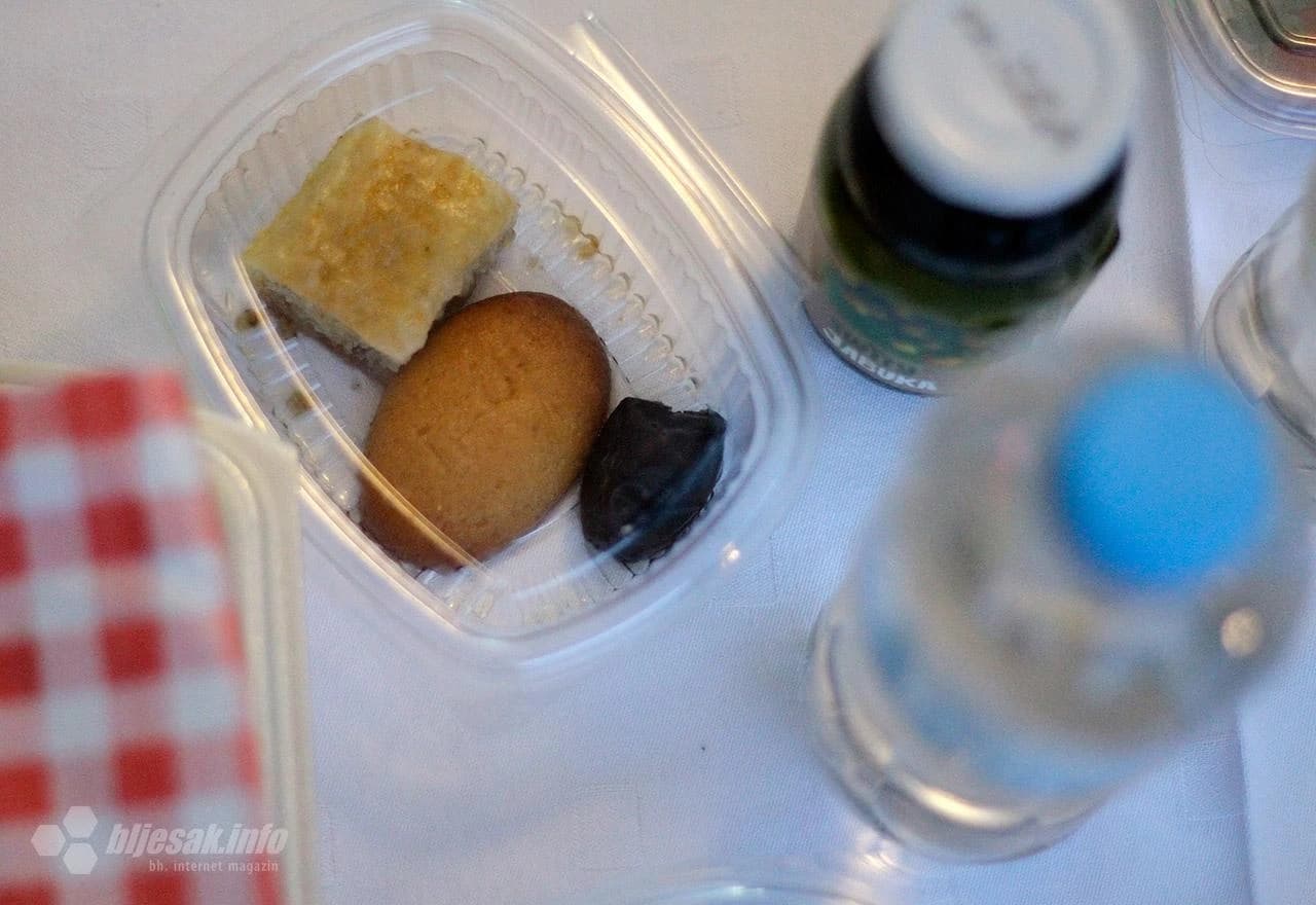 Iftar prijateljstva u Mostaru okupio postače iz BiH i Turske