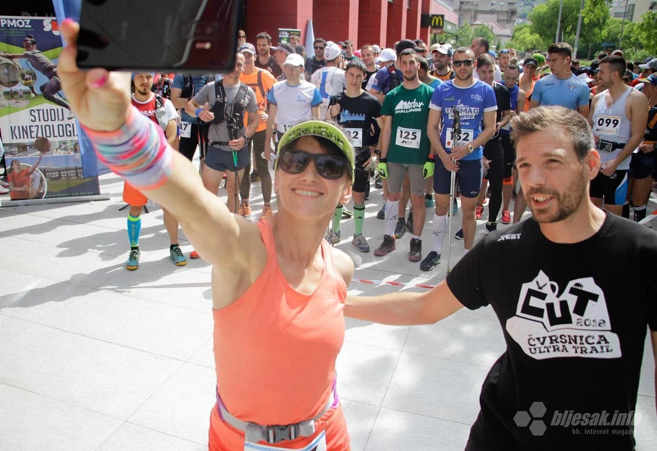 Krenuo Mostar Challenge