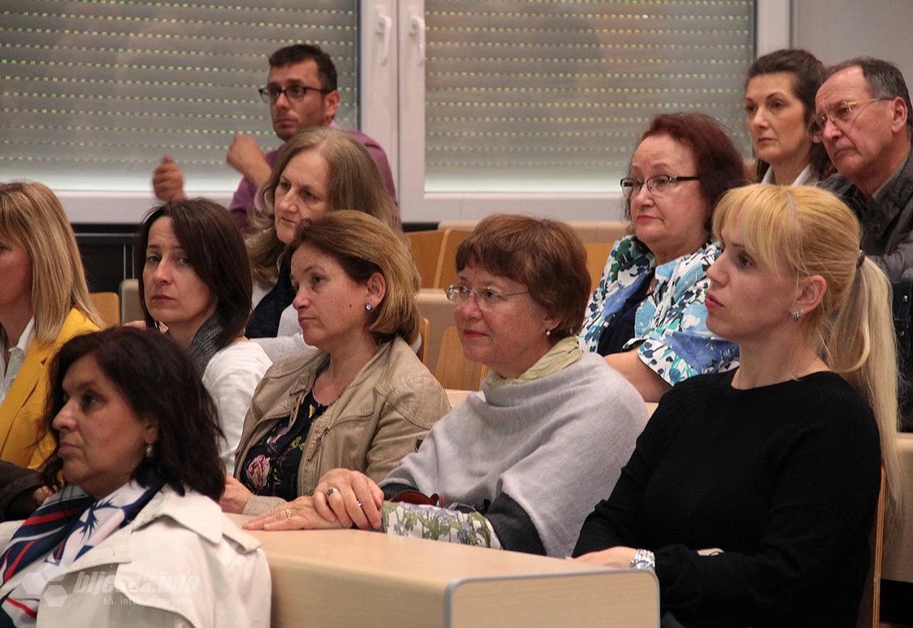 Simpozij MELAdetect u Mostaru