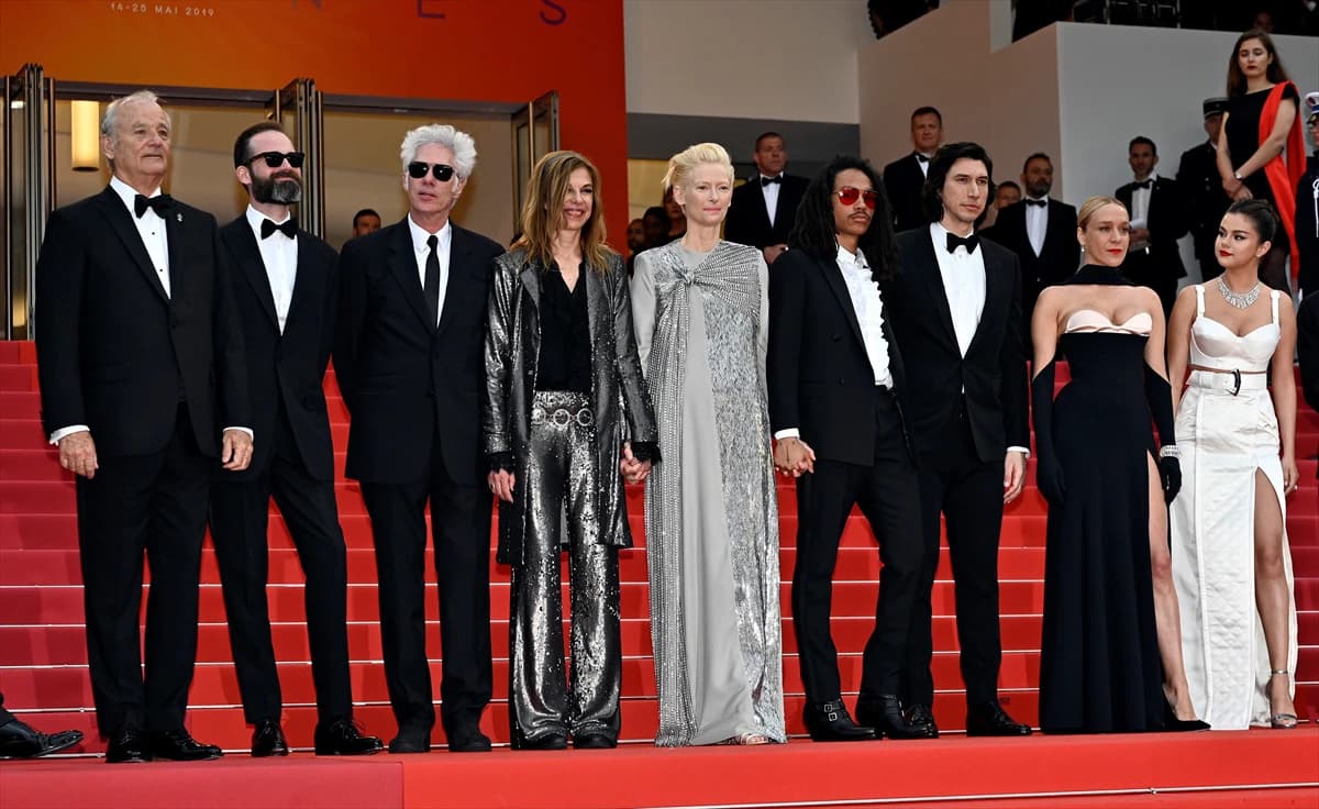 S otvaranja festivala