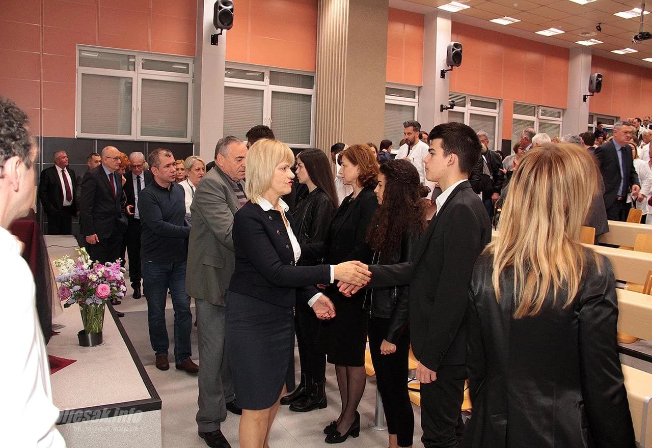 Izrazi sućuti obitelji preminulog Bagarića