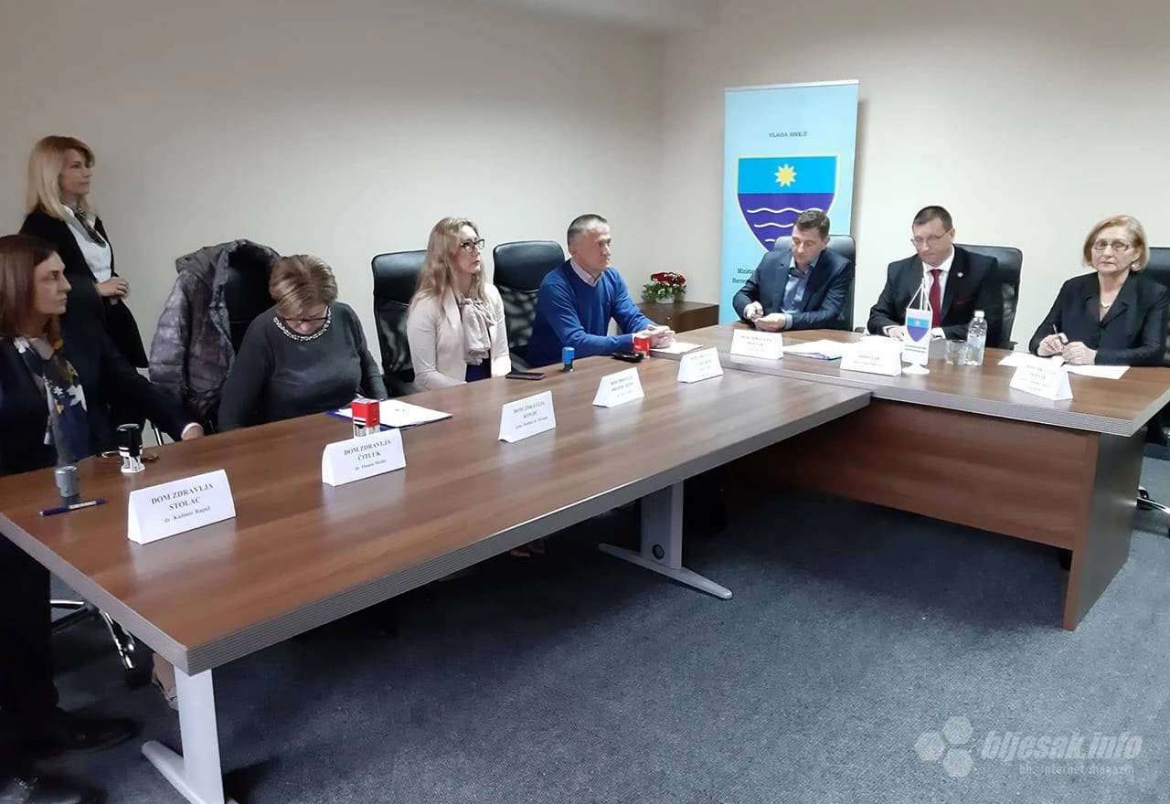 Potpisan Sporazum o provedbi Programa ciljanih zdravstvenih pregleda branitelja i Programa psihosocijalne pomoći i zaštite mentalnog zdravlja branitelja