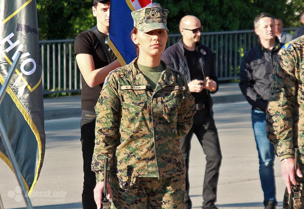 Dan hrvatskih branitelja Grada Širokog Brijega