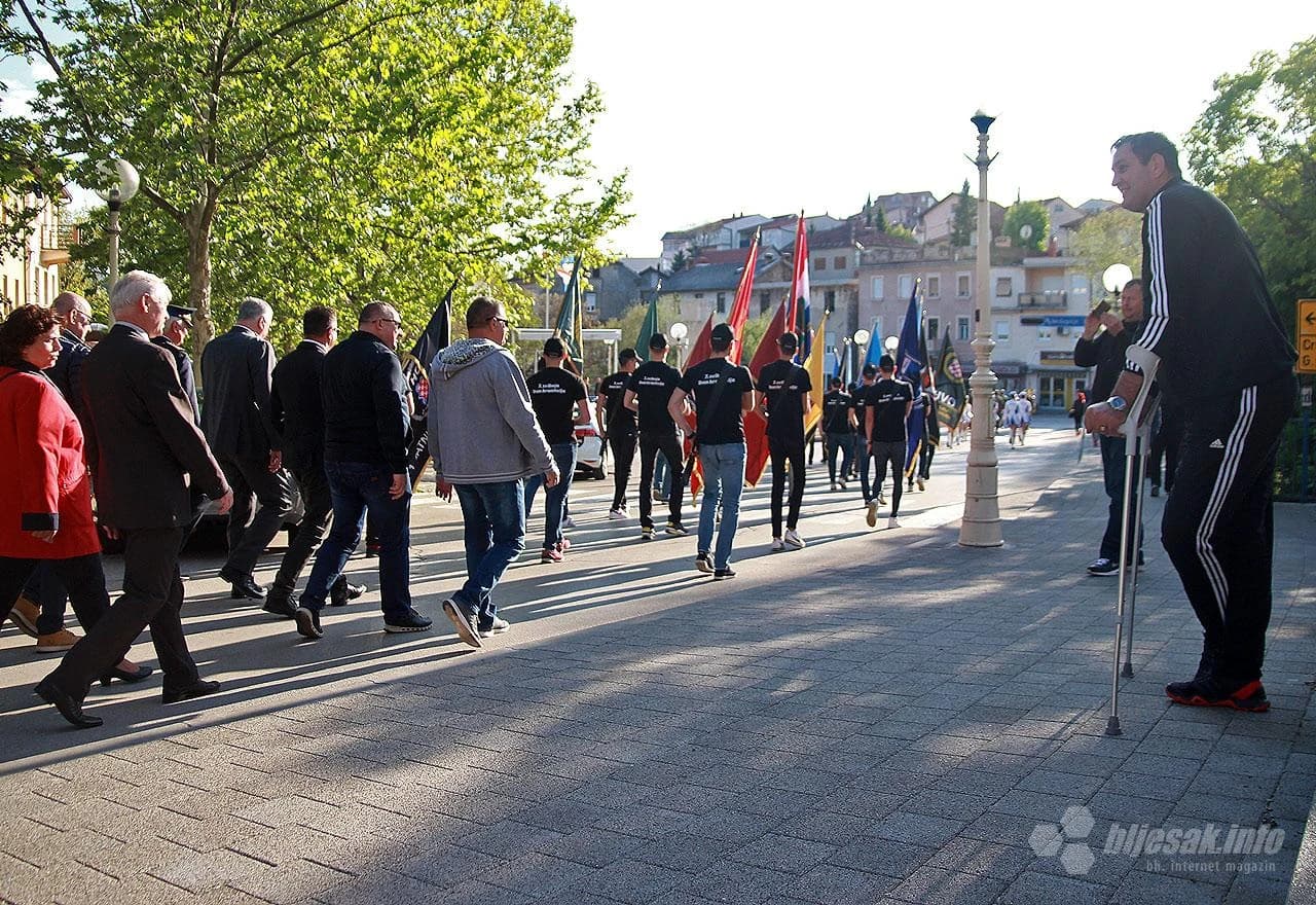 Dan hrvatskih branitelja Grada Širokog Brijega