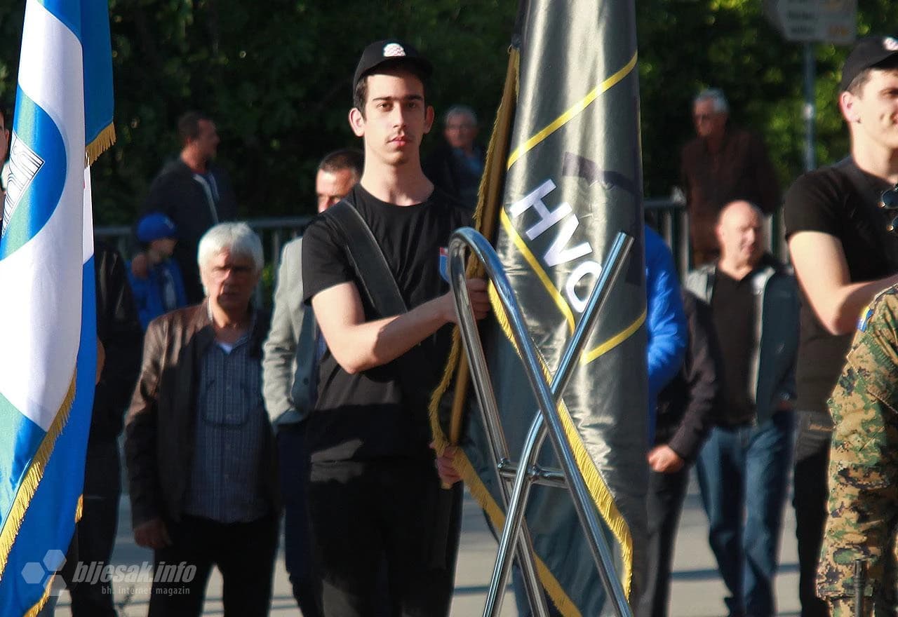 Dan hrvatskih branitelja Grada Širokog Brijega