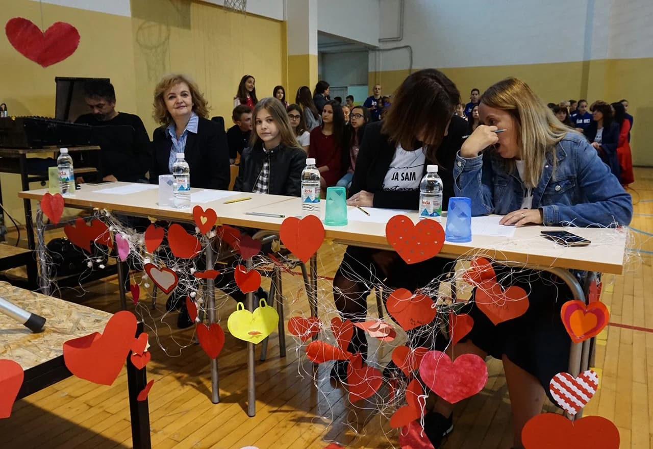 Stručni žiri nije imao lak zadatak