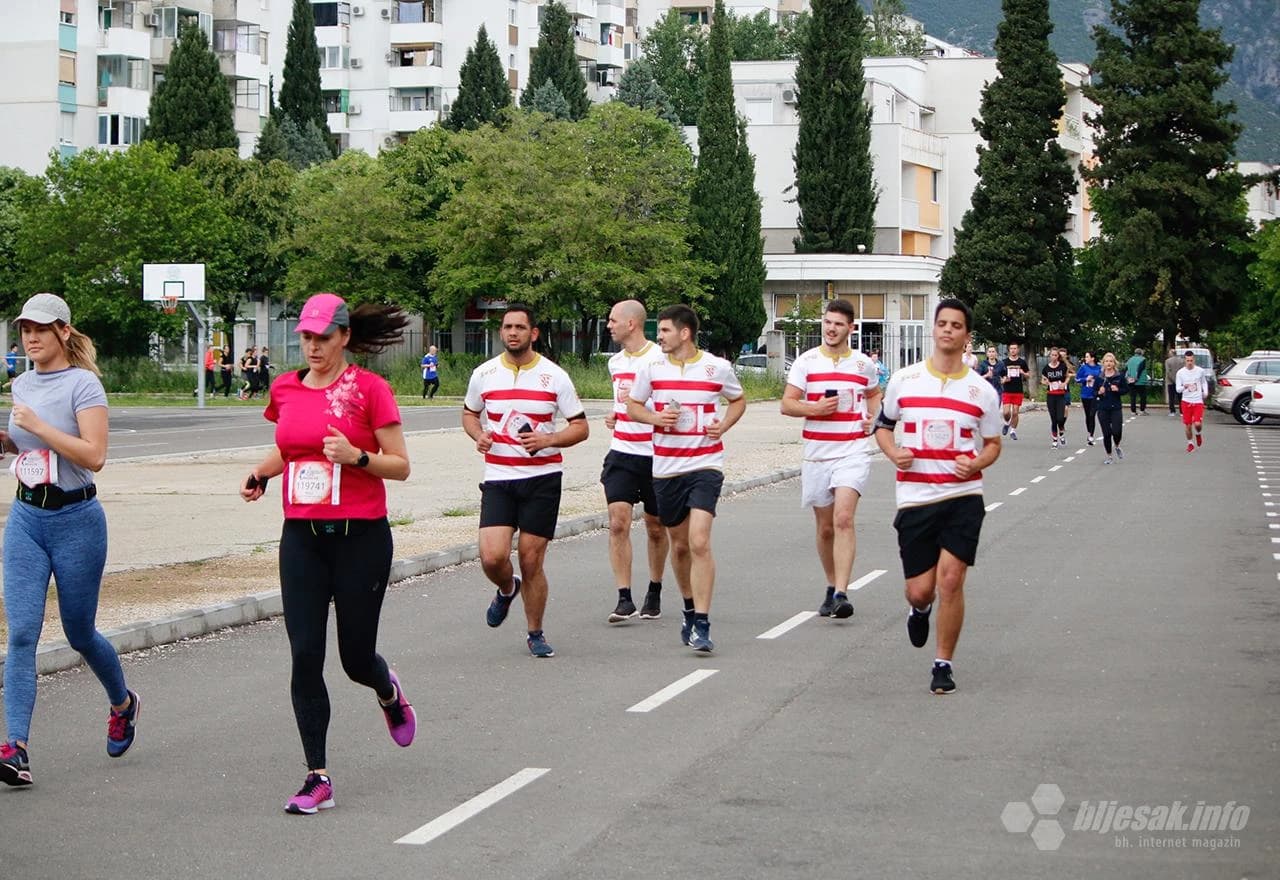 Wings for Life World Run