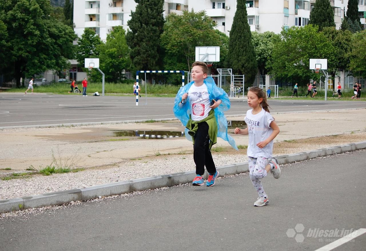 Wings for Life World Run