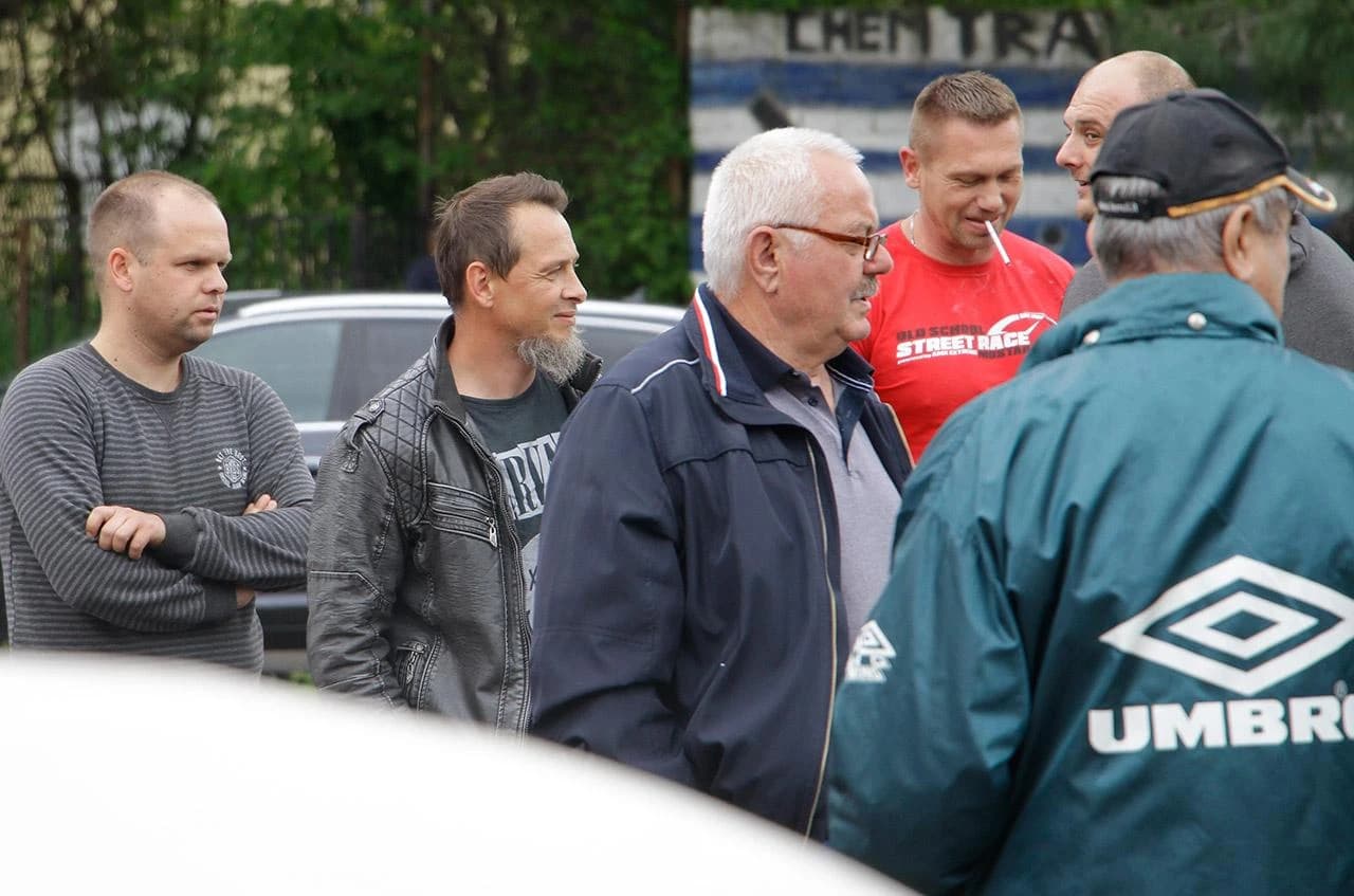 Međunarodni skup oldtimer vozila u Mostaru 