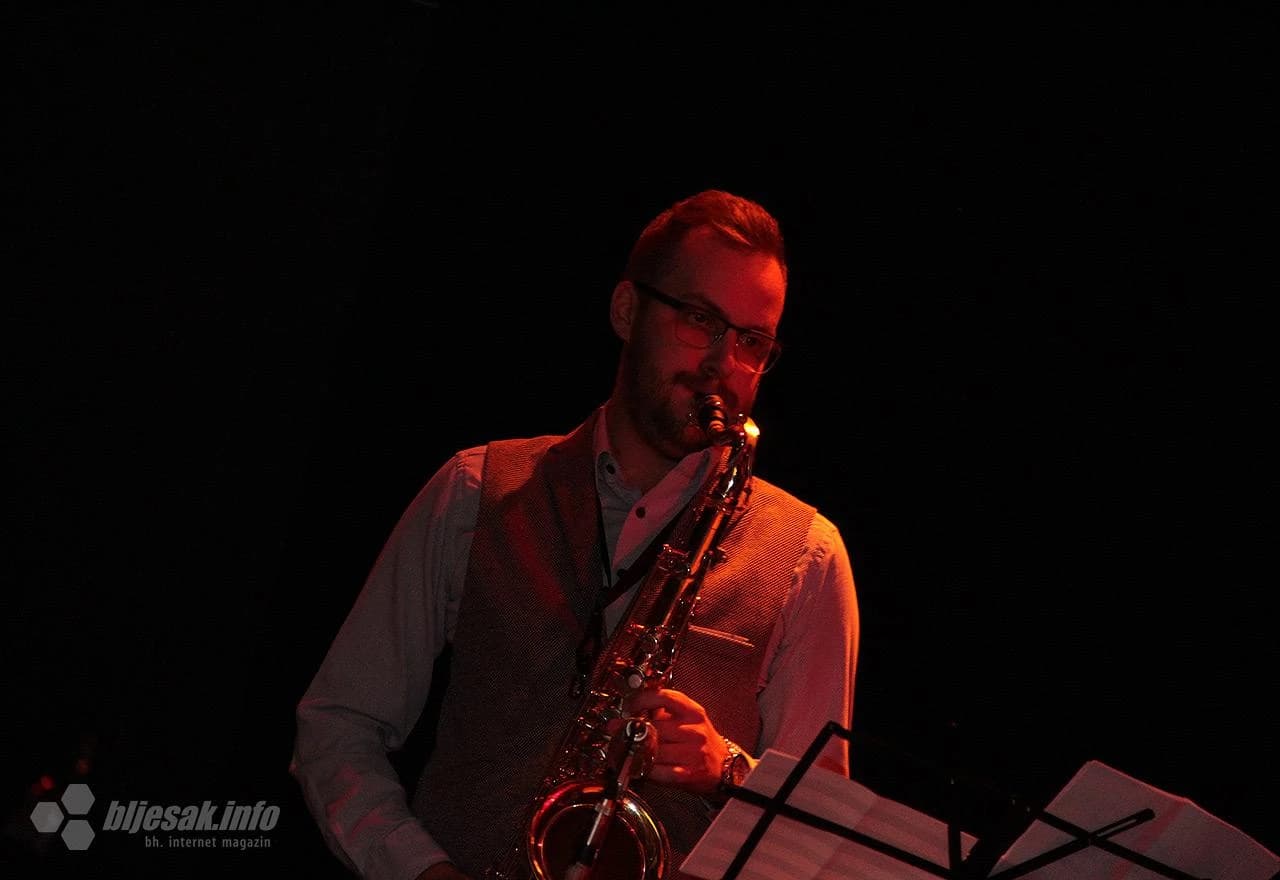  Smooth Groove povodom Međunarodnog dana Jazza