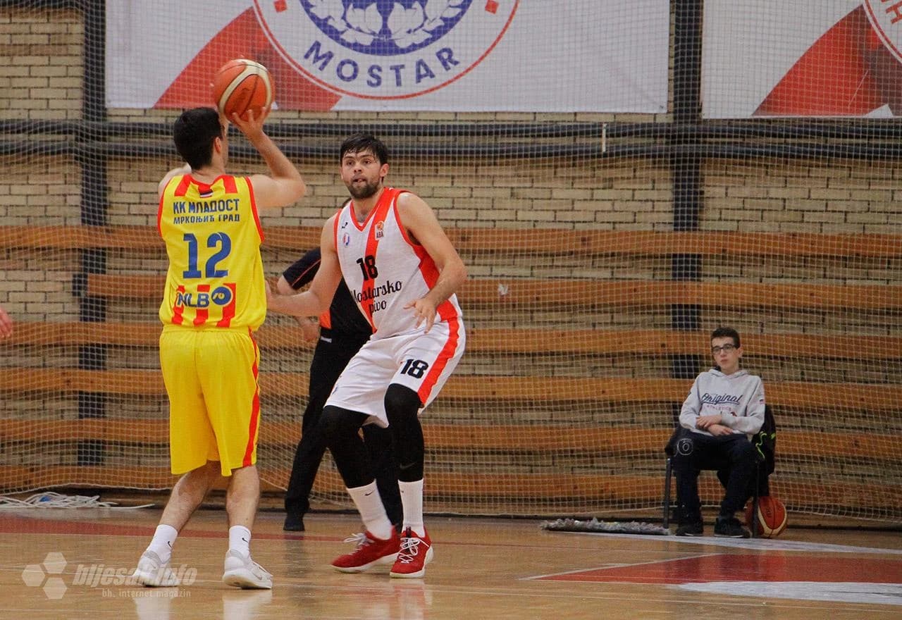 Zrinjski pobijedio Mladost, ali u doigravanje ide s treće pozicije