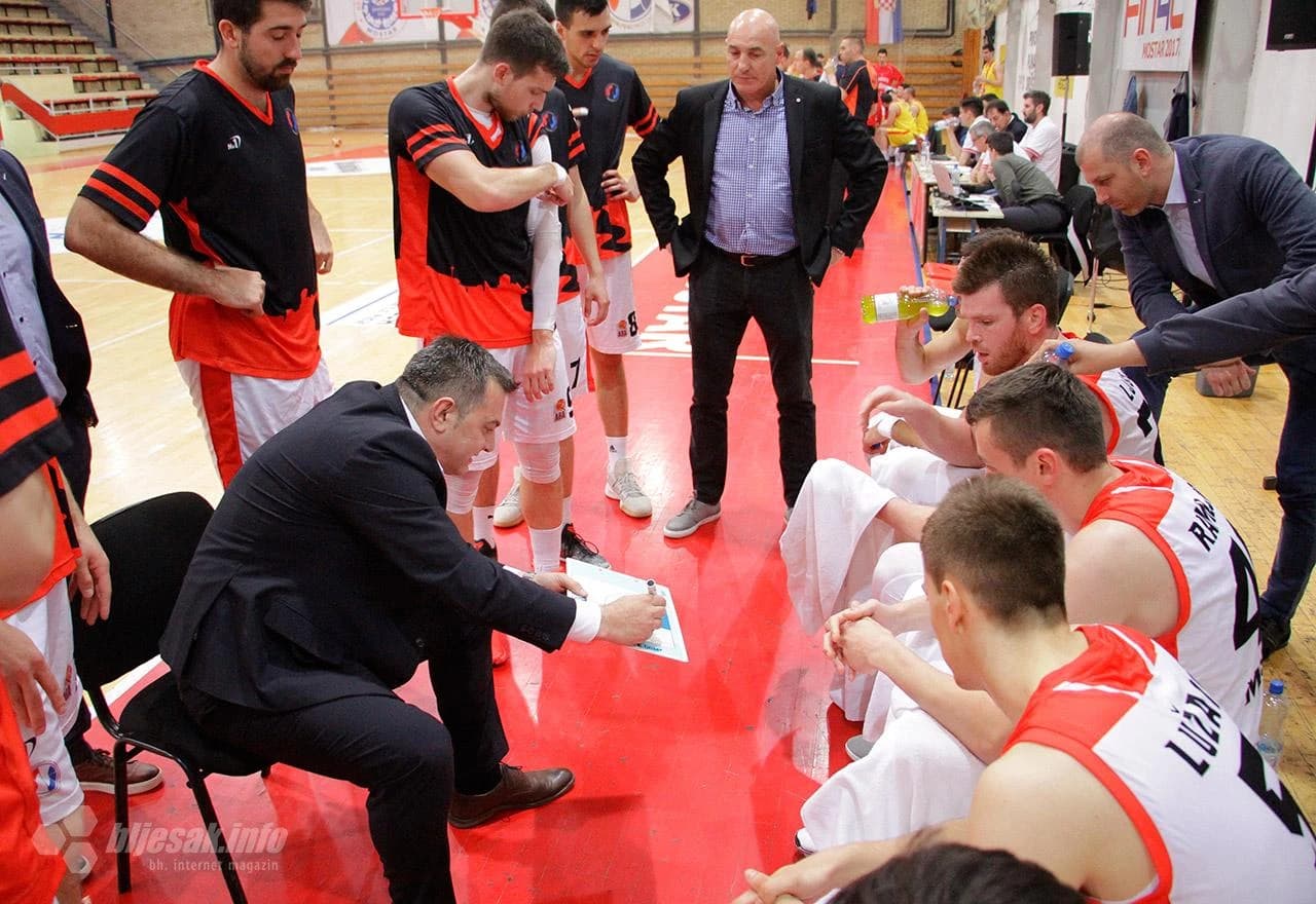 Zrinjski pobijedio Mladost, ali u doigravanje ide s treće pozicije
