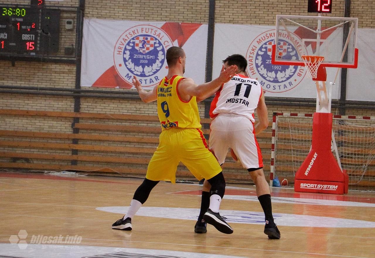 Zrinjski pobijedio Mladost, ali u doigravanje ide s treće pozicije