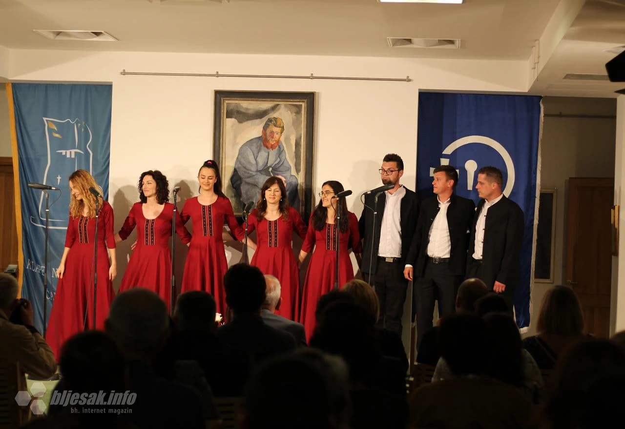 Klape na Neretvi u Čapljini 2019.