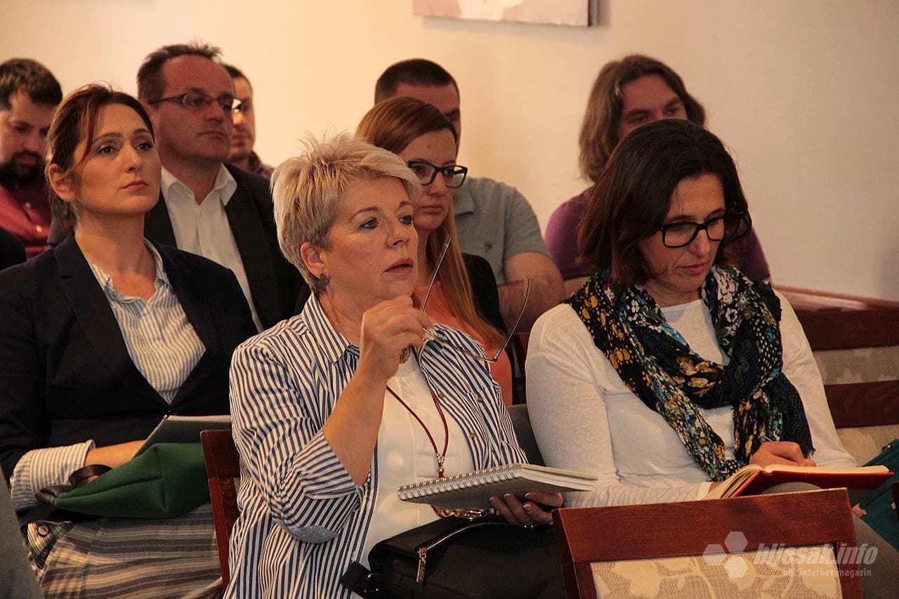 Europska unija potiče bh. poduzetništvo s milijun eura