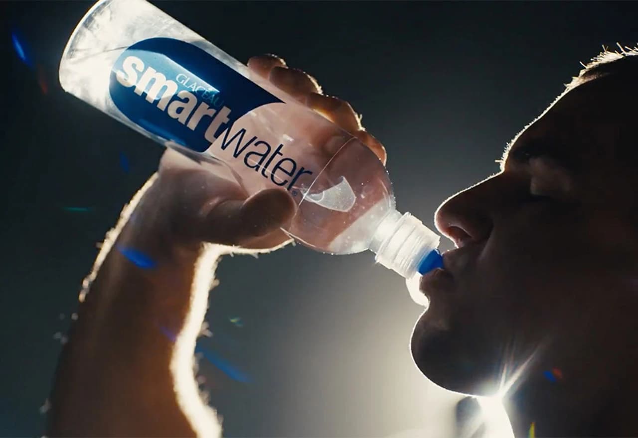 Porasla prodaja vode i mineralne vode u vlasništvu Coca Cole