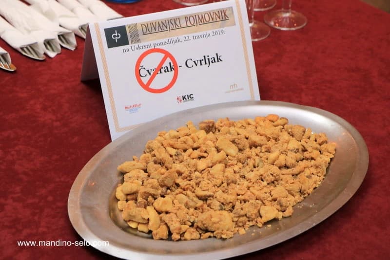 S predstavljanja pojmovnika